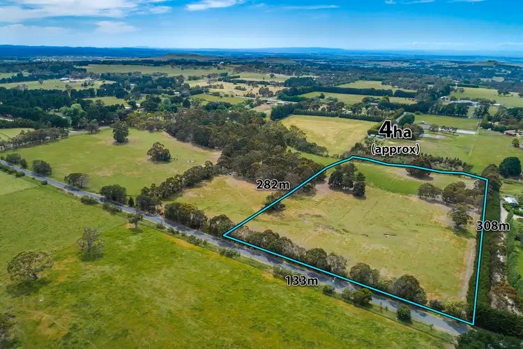 LOT 3, 43 Tweddle Road, Gisborne South VIC 3437