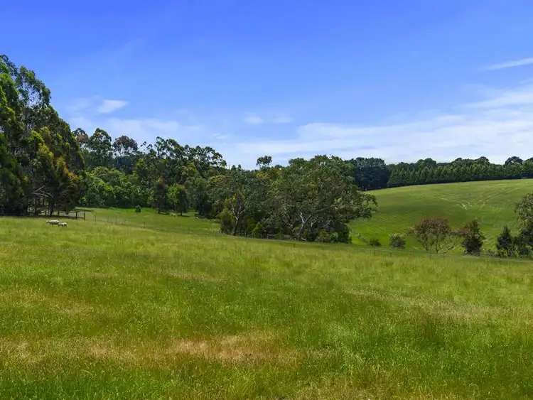 Sixth view of Homely land listing, LOT 3, 43 Tweddle Road, Gisborne South VIC 3437