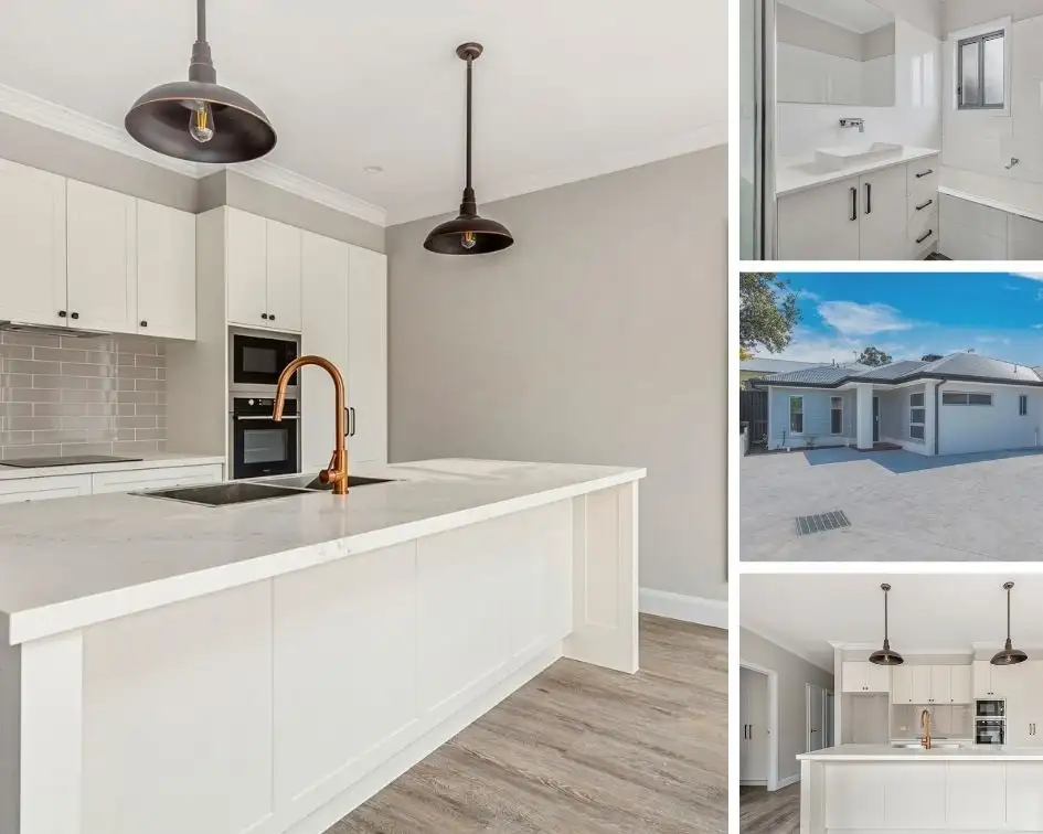 Main view of Homely townhouse listing, 3/56 Stephen Street, Gisborne VIC 3437