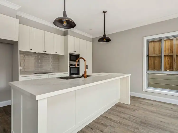 Third view of Homely townhouse listing, 3/56 Stephen Street, Gisborne VIC 3437