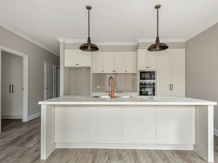 Fifth view of Homely townhouse listing, 3/56 Stephen Street, Gisborne VIC 3437