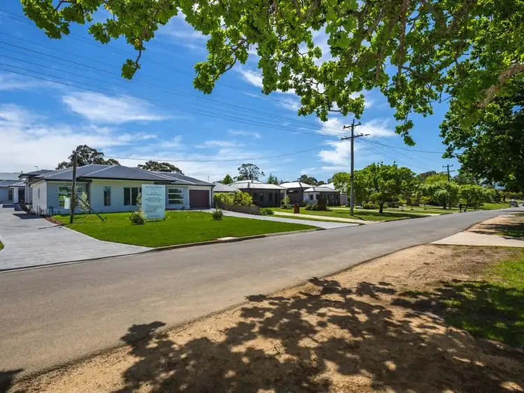 Sixth view of Homely townhouse listing, 3/56 Stephen Street, Gisborne VIC 3437