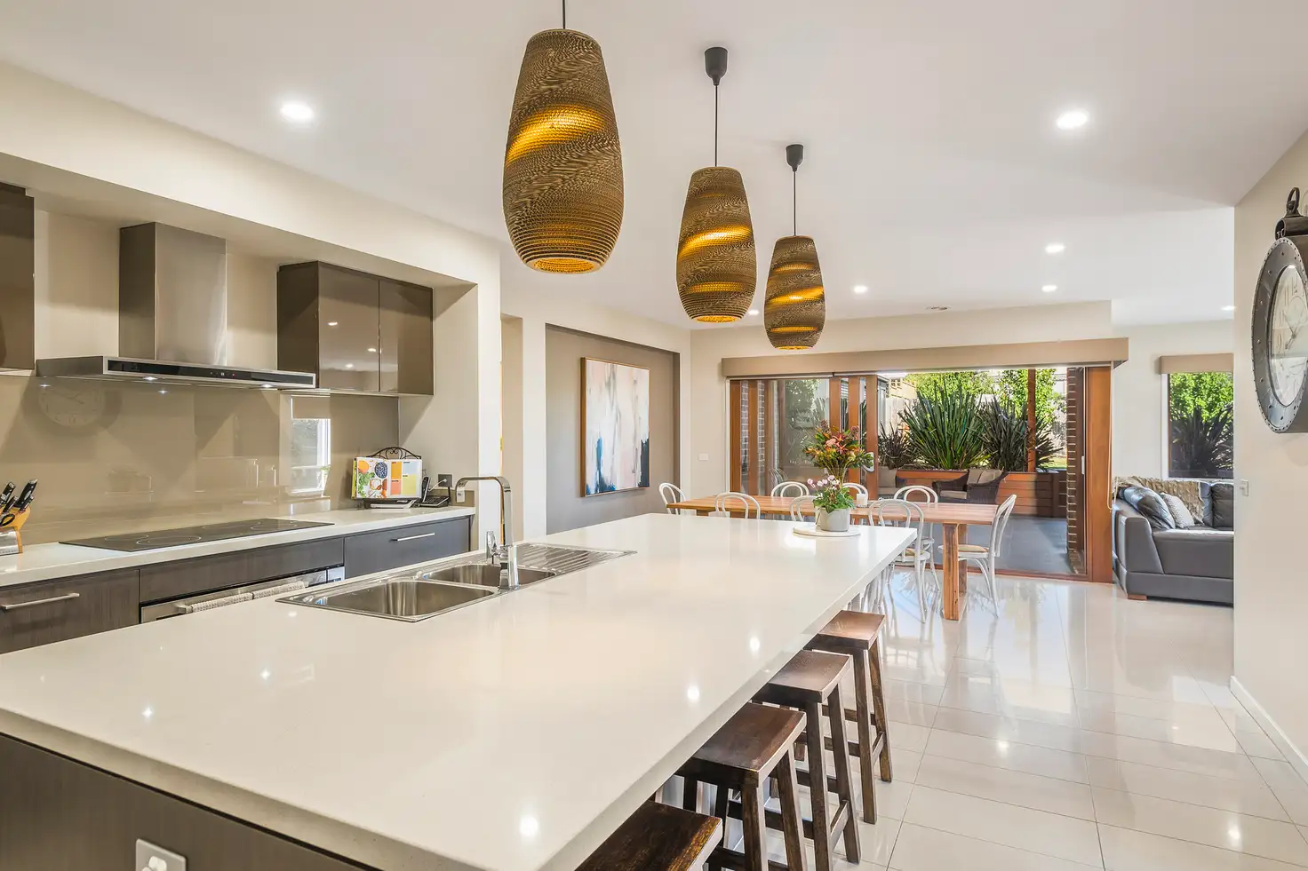 Main view of Homely house listing, 9 Gordon Boulevard, Gisborne VIC 3437