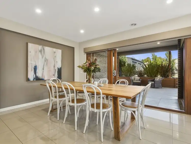 Fourth view of Homely house listing, 9 Gordon Boulevard, Gisborne VIC 3437