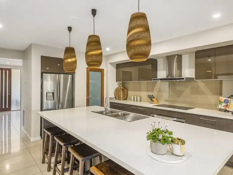 Fifth view of Homely house listing, 9 Gordon Boulevard, Gisborne VIC 3437