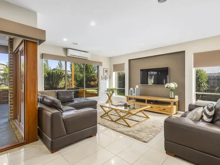 Sixth view of Homely house listing, 9 Gordon Boulevard, Gisborne VIC 3437