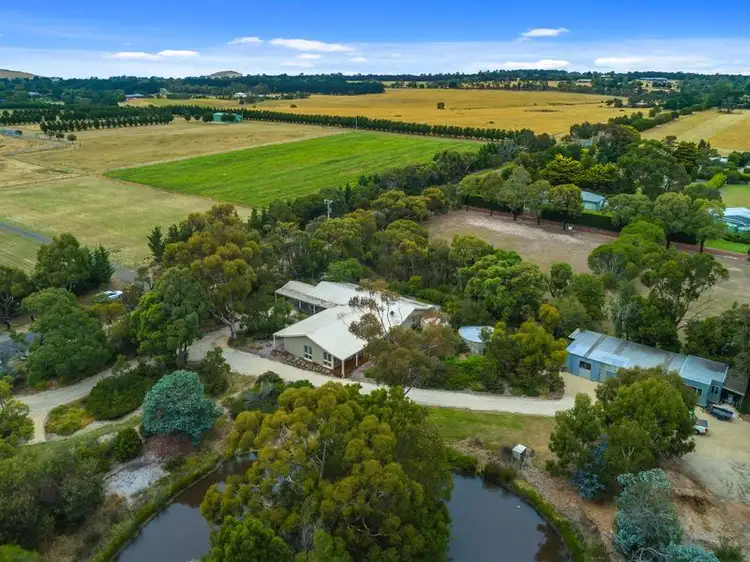 Second view of Homely house listing, 273 McGeorge Road, Gisborne VIC 3437