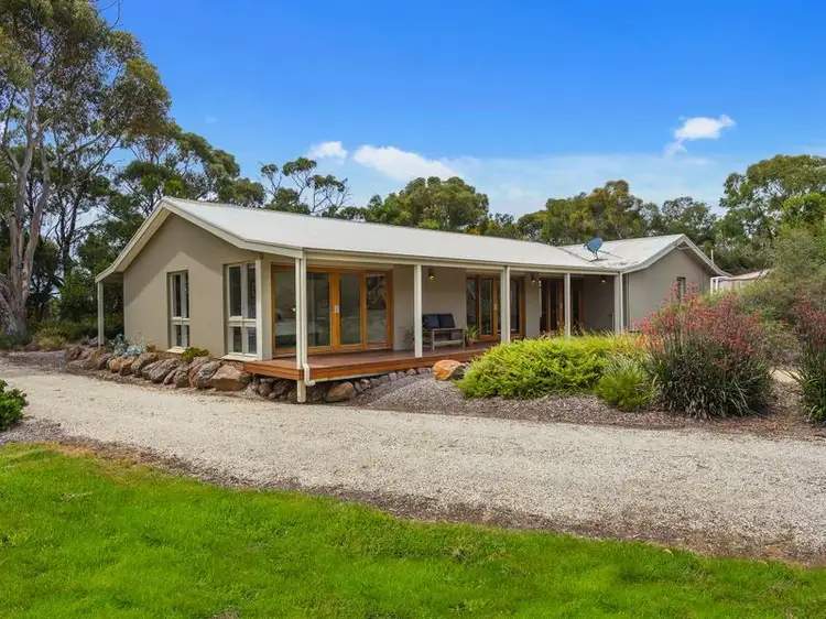 Third view of Homely house listing, 273 McGeorge Road, Gisborne VIC 3437