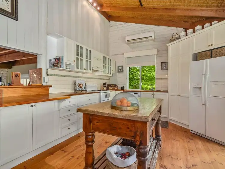 Sixth view of Homely house listing, 669 Sandy Creek Road, Riddells Creek VIC 3431