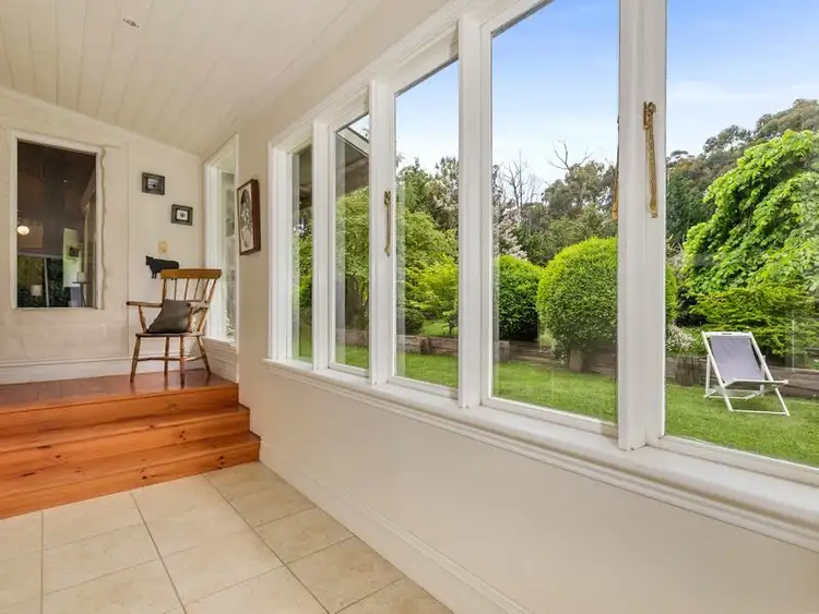 Seventh view of Homely house listing, 669 Sandy Creek Road, Riddells Creek VIC 3431
