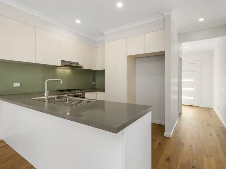 Fourth view of Homely townhouse listing, 11 Railton Court, Gisborne VIC 3437