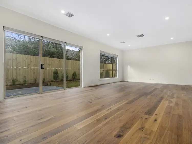 Fifth view of Homely townhouse listing, 11 Railton Court, Gisborne VIC 3437