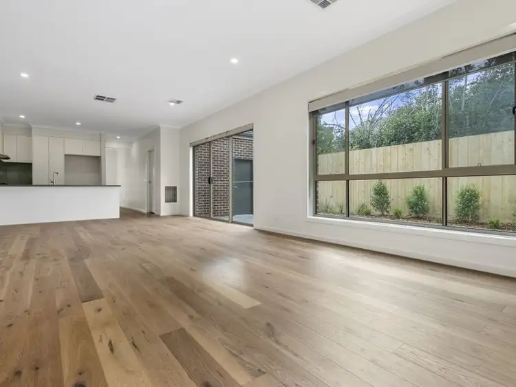 Sixth view of Homely townhouse listing, 11 Railton Court, Gisborne VIC 3437