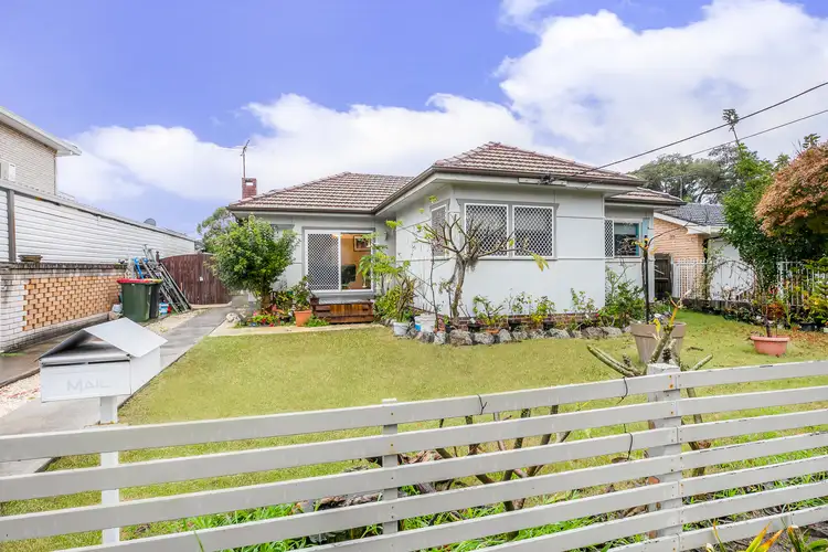 Main view of Homely house listing, 20 McMillan Avenue, Sandringham NSW 2219