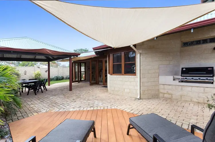 Second view of Homely house listing, 1 Raffan View, Gwelup WA 6018