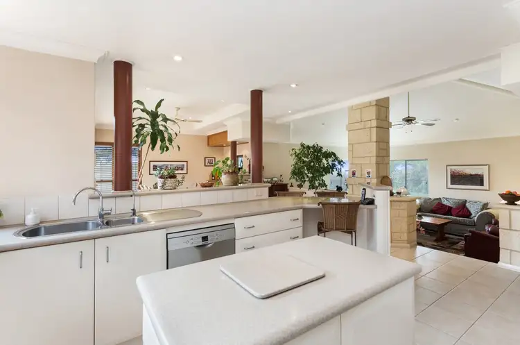 Fourth view of Homely house listing, 1 Raffan View, Gwelup WA 6018