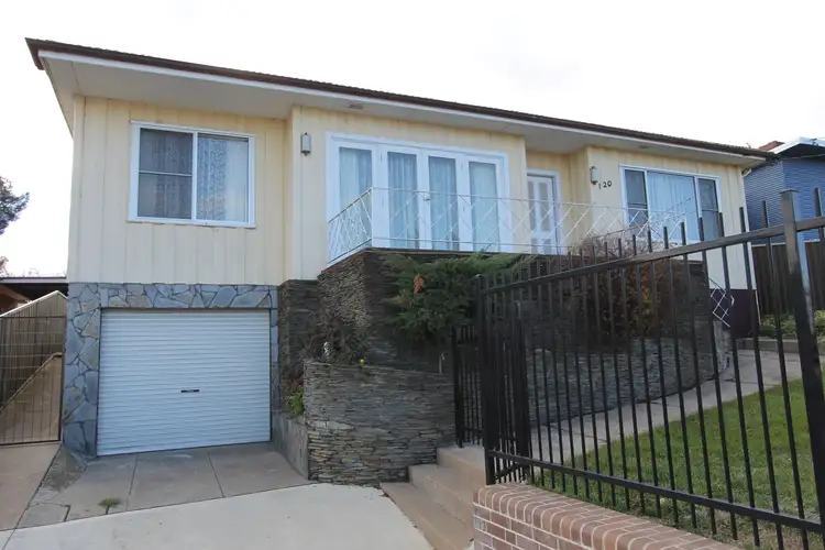 Main view of Homely house listing, 120 Sydney Road, Kelso NSW 2795