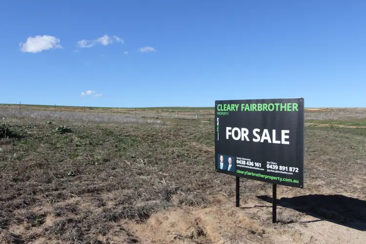 Main view of Homely land listing, 35 Newlands Crescent, Kelso NSW 2795