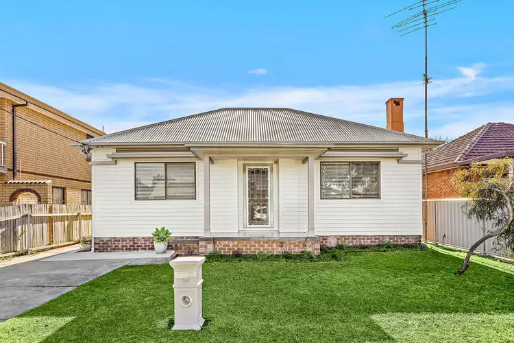 Second view of Homely house listing, 34 Elizabeth Street, Towradgi NSW 2518