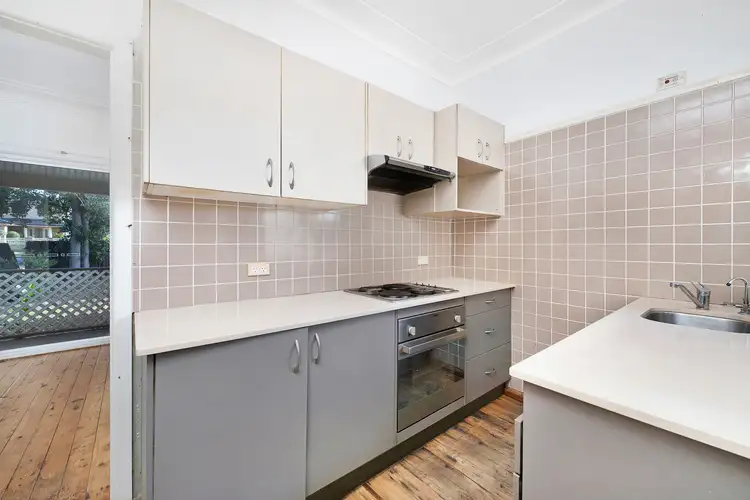 Fourth view of Homely house listing, 21 Carter Street, Seven Hills NSW 2147