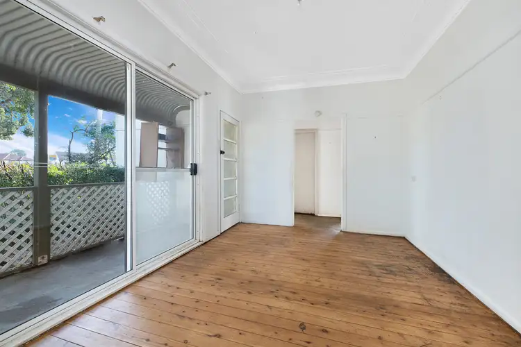 Fifth view of Homely house listing, 21 Carter Street, Seven Hills NSW 2147