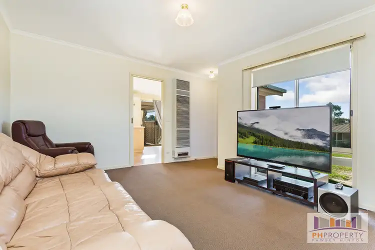 Third view of Homely house listing, 17 Kilby Court, Kangaroo Flat VIC 3555