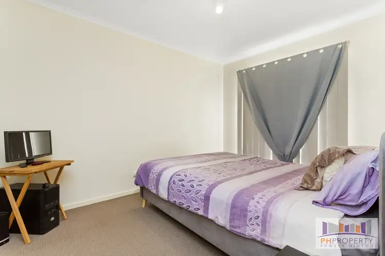 Fourth view of Homely house listing, 17 Kilby Court, Kangaroo Flat VIC 3555