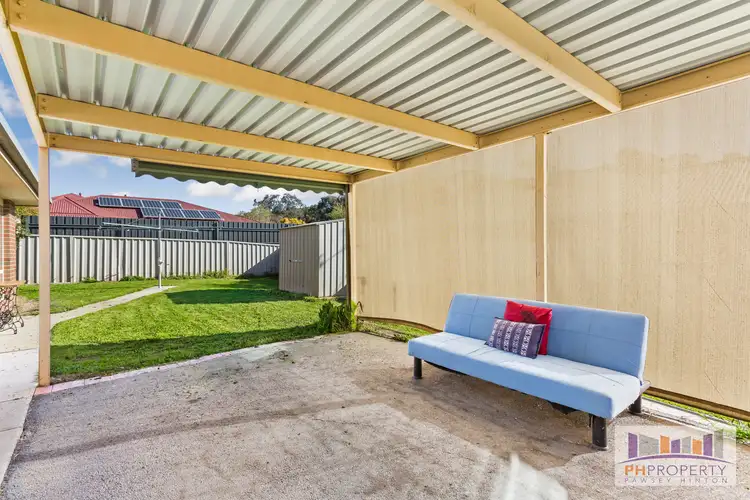 Sixth view of Homely house listing, 17 Kilby Court, Kangaroo Flat VIC 3555