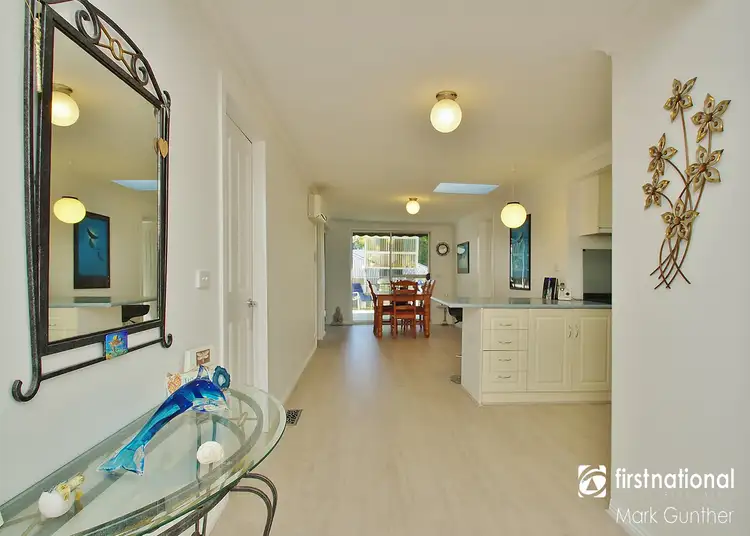 49 St Leonards Road, Healesville VIC 3777