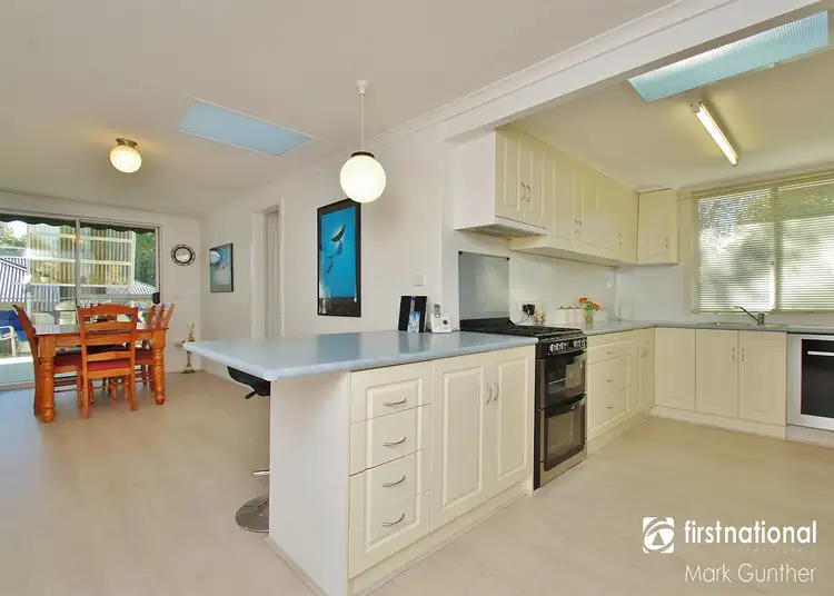 Second view of Homely house listing, 49 St Leonards Road, Healesville VIC 3777