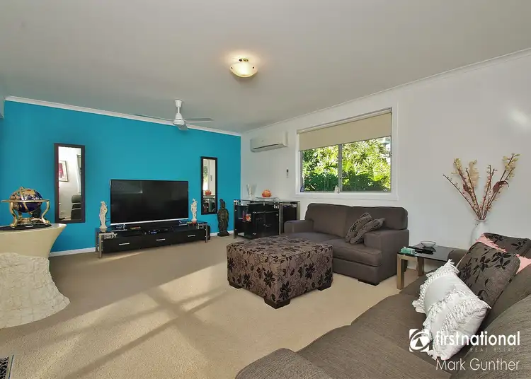 Fifth view of Homely house listing, 49 St Leonards Road, Healesville VIC 3777