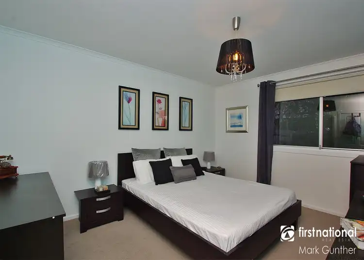 Sixth view of Homely house listing, 49 St Leonards Road, Healesville VIC 3777