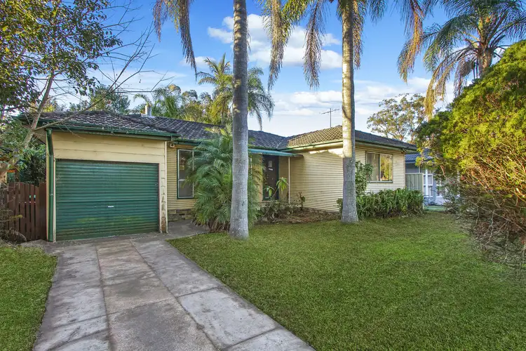 61 Maidens Brush Road, Wyoming NSW 2250
