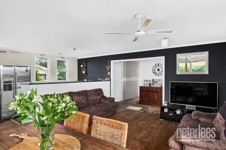 Second view of Homely house listing, 51b Clarence Street, Perth TAS 7300