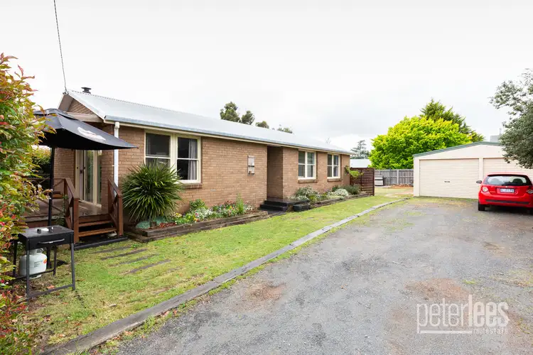 Third view of Homely house listing, 51b Clarence Street, Perth TAS 7300