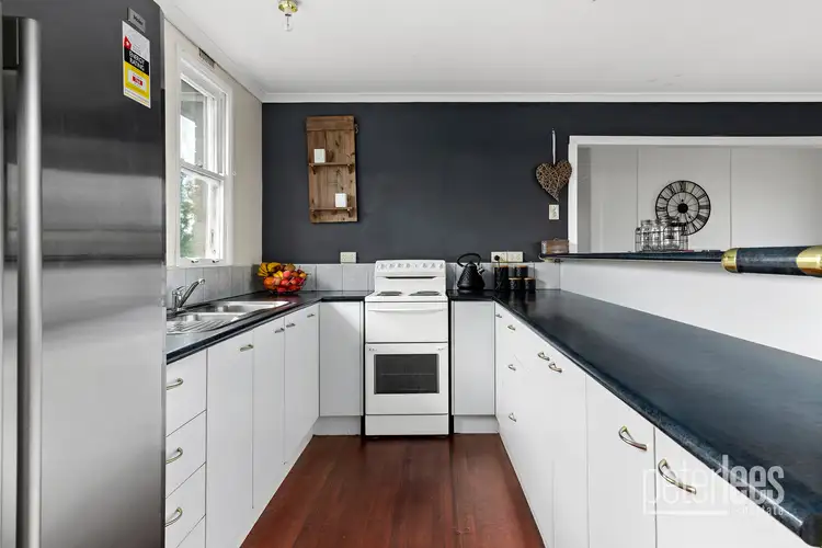 Fifth view of Homely house listing, 51b Clarence Street, Perth TAS 7300