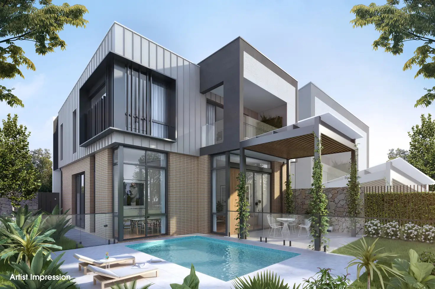 Main view of Homely townhouse listing, Lot CN9507 Sails Way, Shell Cove NSW 2529