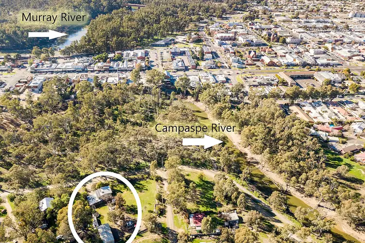 Fourth view of Homely house listing, 265 Campaspe Esplanade, Echuca VIC 3564