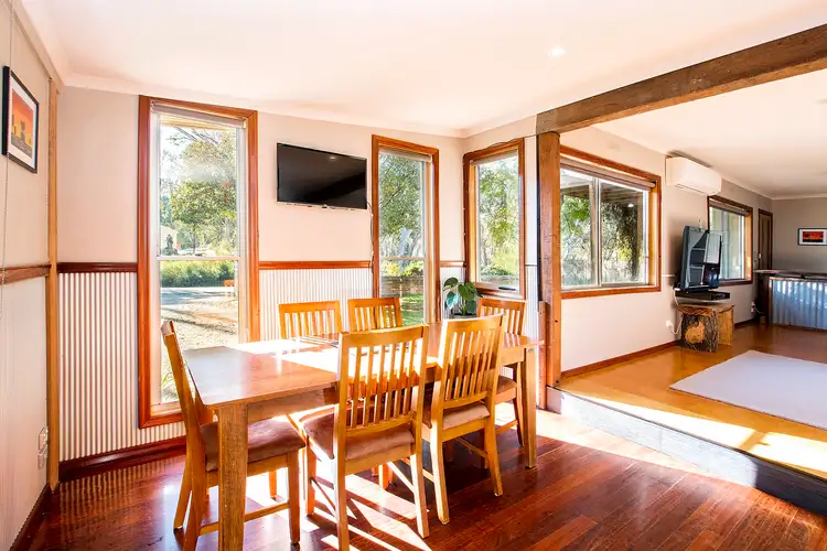 Sixth view of Homely house listing, 265 Campaspe Esplanade, Echuca VIC 3564