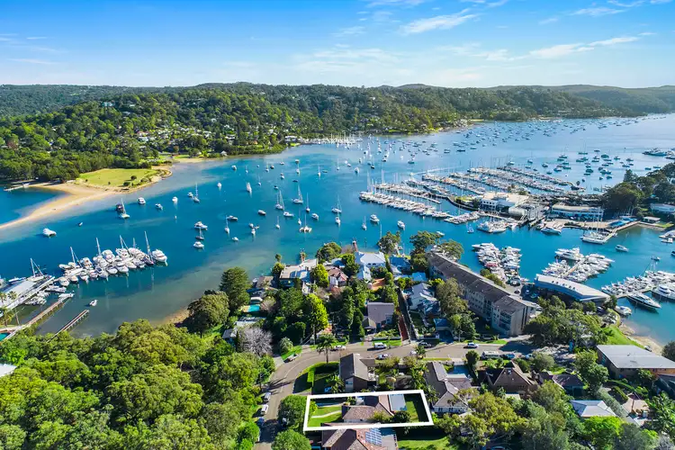 96 Gladstone Street, Newport NSW 2106