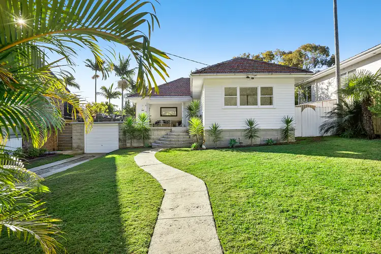 Second view of Homely house listing, 96 Gladstone Street, Newport NSW 2106