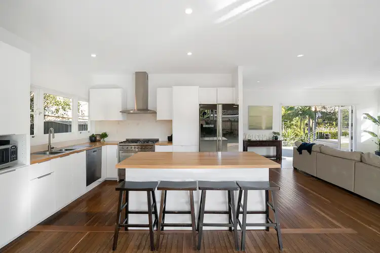 Third view of Homely house listing, 96 Gladstone Street, Newport NSW 2106