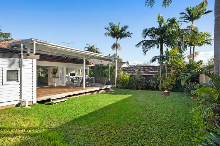 Fifth view of Homely house listing, 96 Gladstone Street, Newport NSW 2106