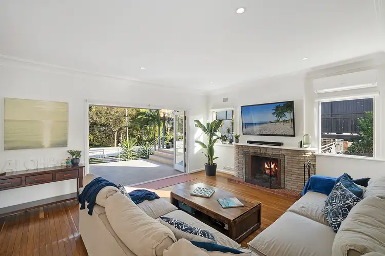 Sixth view of Homely house listing, 96 Gladstone Street, Newport NSW 2106