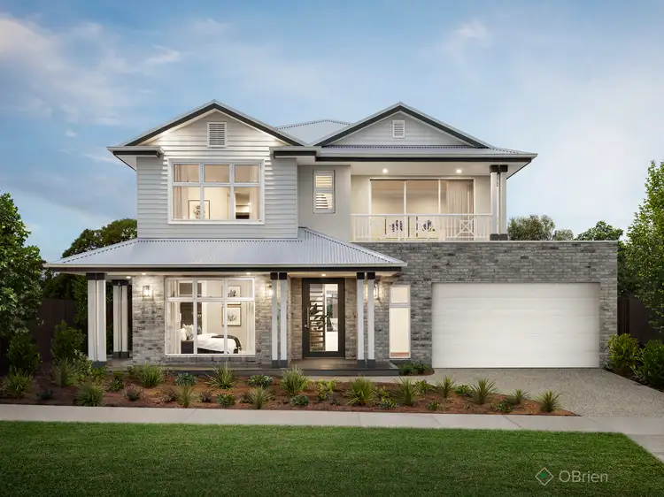 1 Merbein Way, Officer South VIC 3809