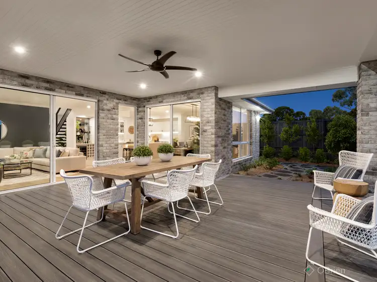 Fifth view of Homely house listing, 1 Merbein Way, Officer South VIC 3809