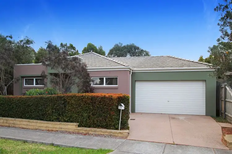 21 Braywood Terrace, Mernda VIC 3754