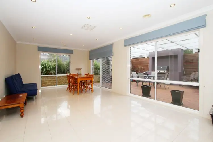 Fourth view of Homely house listing, 21 Braywood Terrace, Mernda VIC 3754