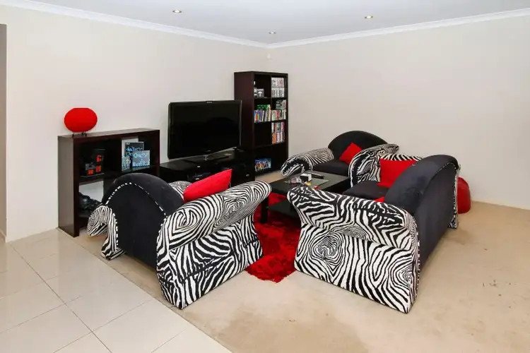 Fifth view of Homely house listing, 21 Braywood Terrace, Mernda VIC 3754