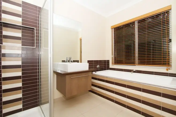 Sixth view of Homely house listing, 21 Braywood Terrace, Mernda VIC 3754